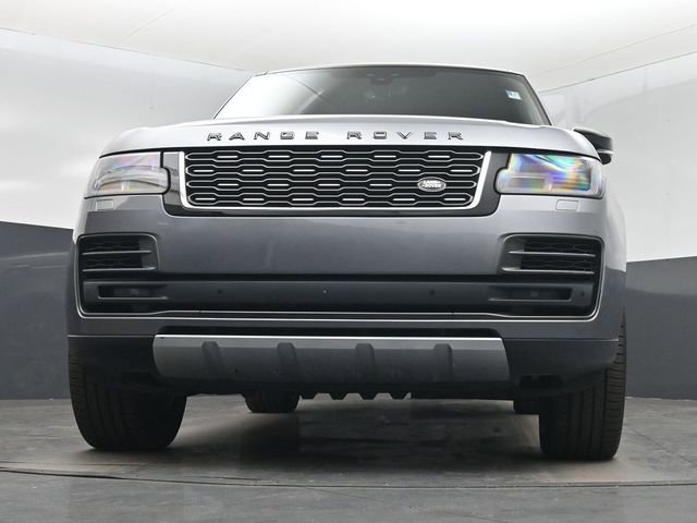 Used 2021 Land Rover Range Rover SV Autobiography Dynamic AWD/4WD image 31
