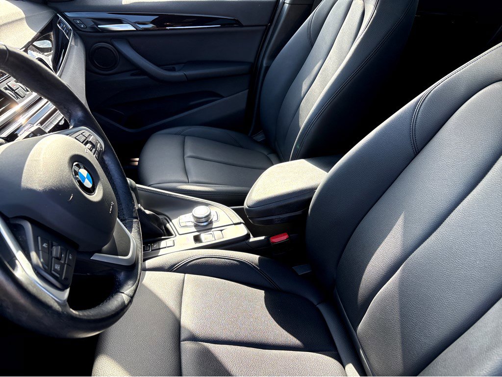 Used 2019 BMW X1 xDrive28i w/ Convenience Package image 20