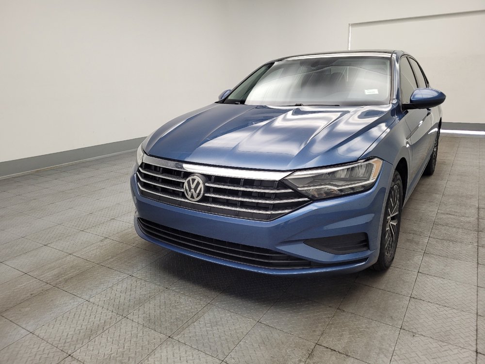 Used 2020 Volkswagen Jetta SE FWD image 15