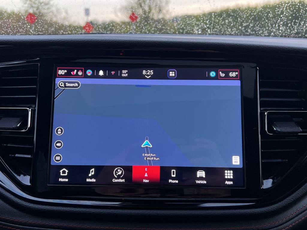 Used 2024 Dodge Durango GT image 25