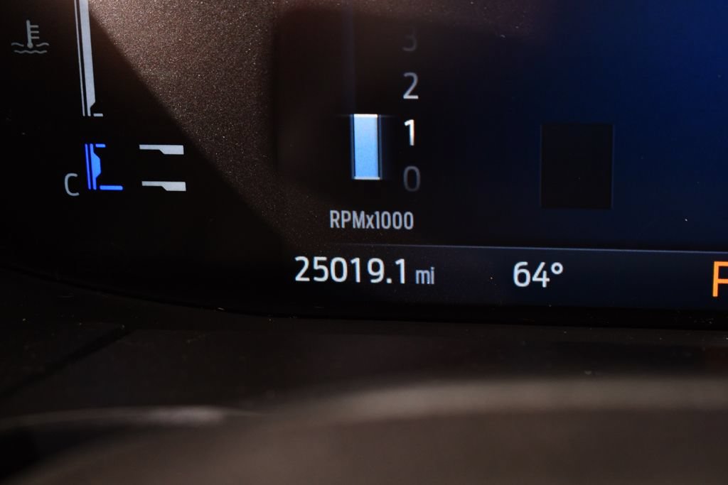 Used 2024 Ford Escape ST-Line w/ Tech Pack #1 AWD/4WD image 27