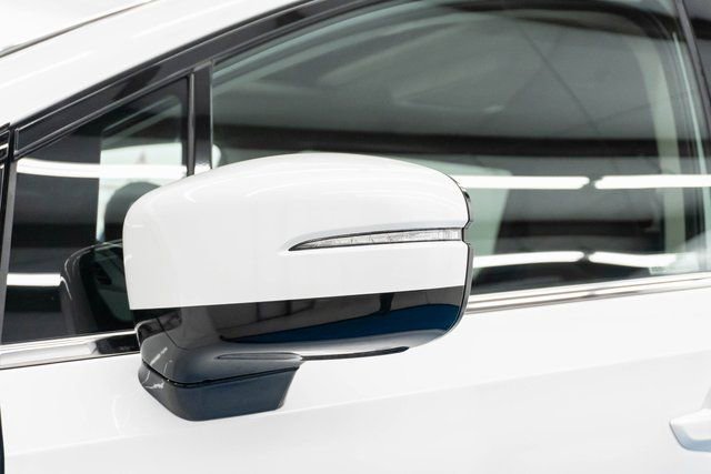 New 2026 Honda Odyssey Elite image 18