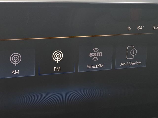 New 2026 Chevrolet Trax RS w/ Driver Confidence Package image 4