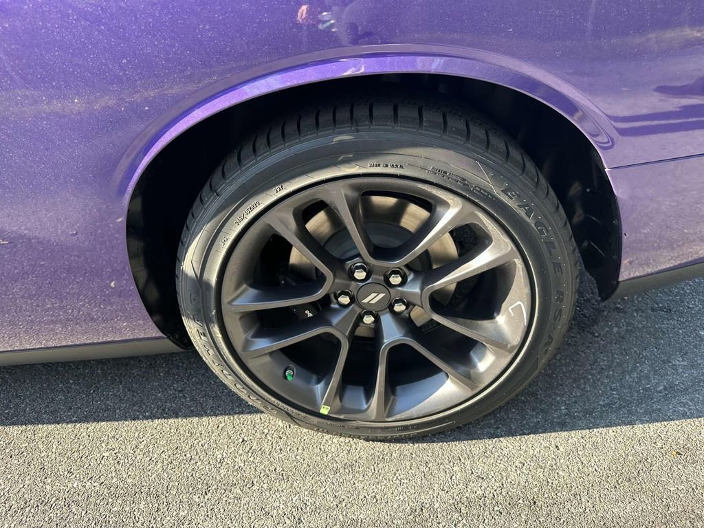 New 2023 Dodge Challenger R/T Scat Pack image 28