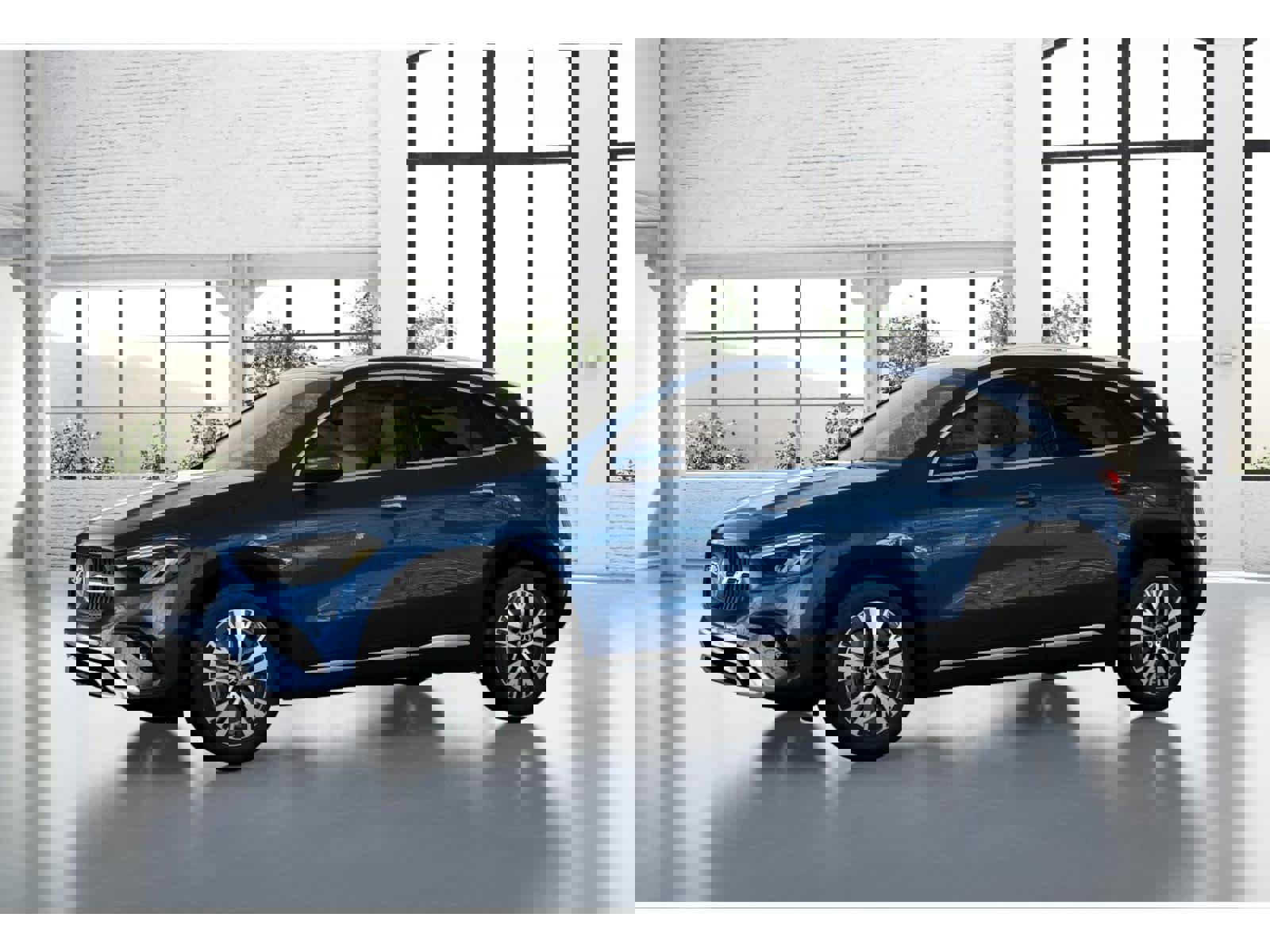 Used 2025 Mercedes-Benz GLA 250 image 36