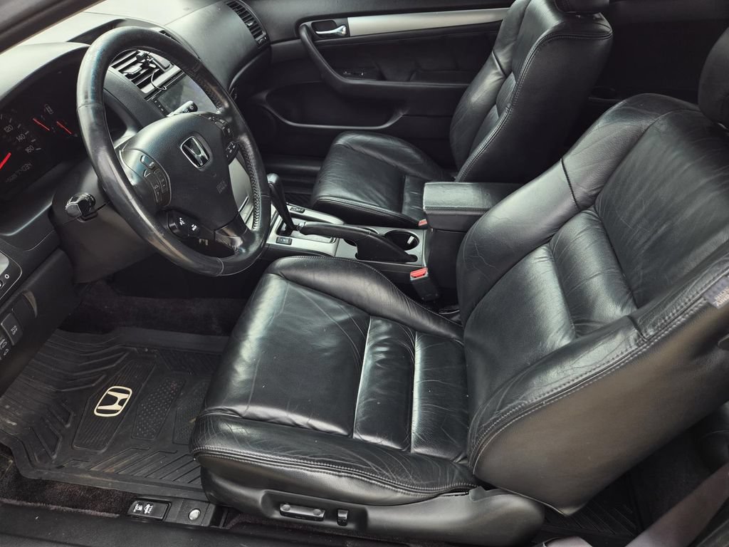 Used 2003 Honda Accord EX image 26