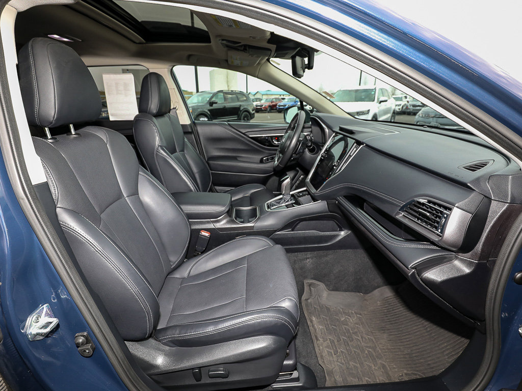 Used 2024 Subaru Outback Limited XT image 19