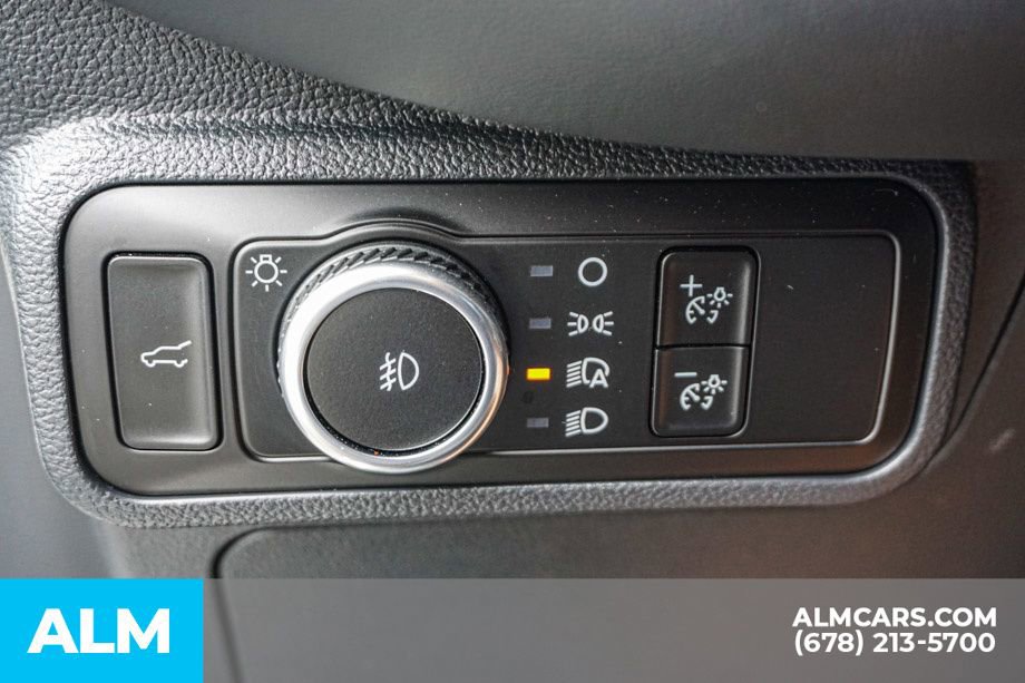 Used 2025 Ford Explorer ST-Line AWD/4WD image 49