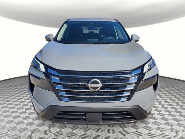 New 2026 Nissan Rogue SV image 8