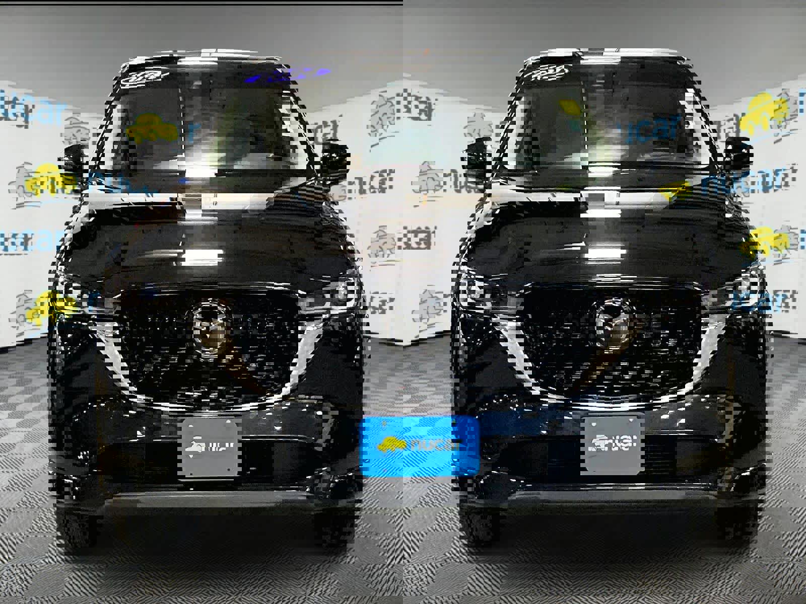 Used 2024 MAZDA CX-5 AWD 2.5 S w/ Premium Plus Pkg image 2