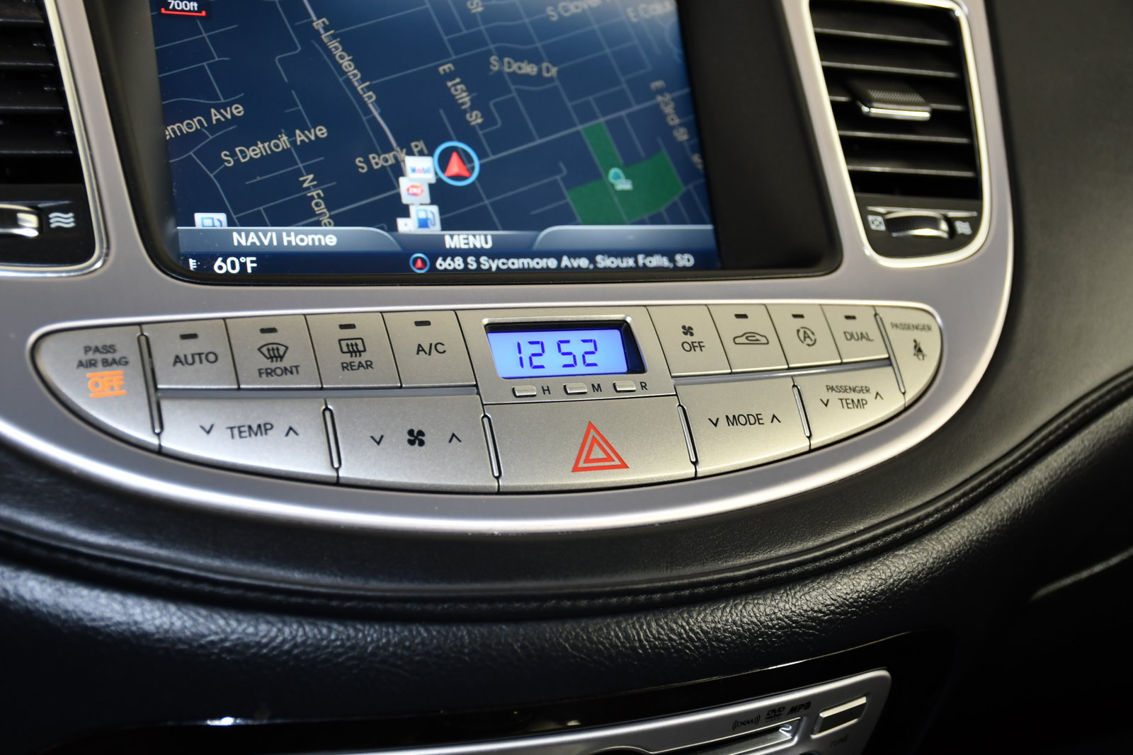 Used 2013 Hyundai Genesis 5.0 R-Spec RWD image 28