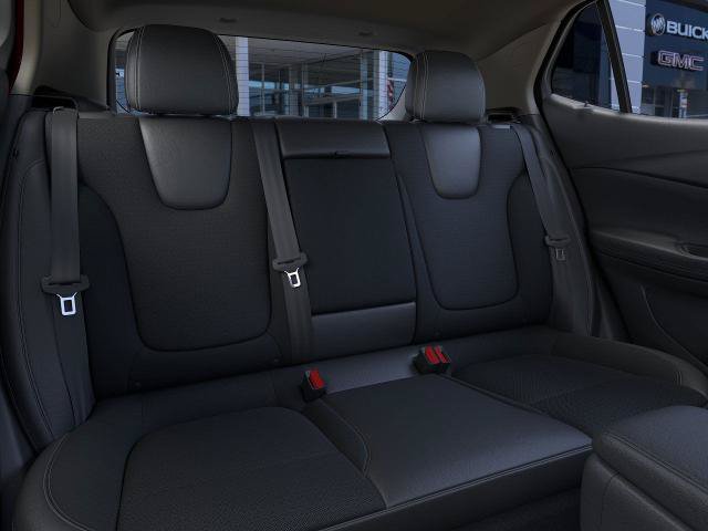 New 2026 Buick Encore GX Preferred w/ Comfort Package FWD image 17
