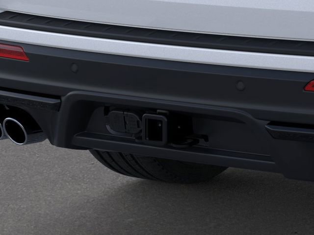 New 2026 Ford Explorer ST RWD image 23