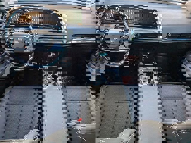 New 2026 Cadillac Vistiq Luxury image 15