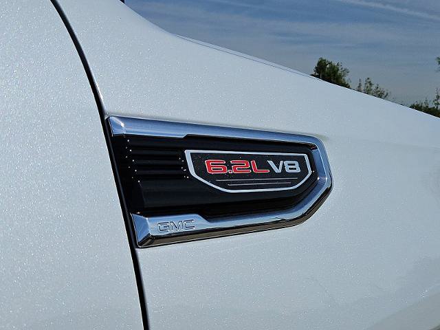 New 2026 GMC Sierra 1500 Denali AWD/4WD image 21