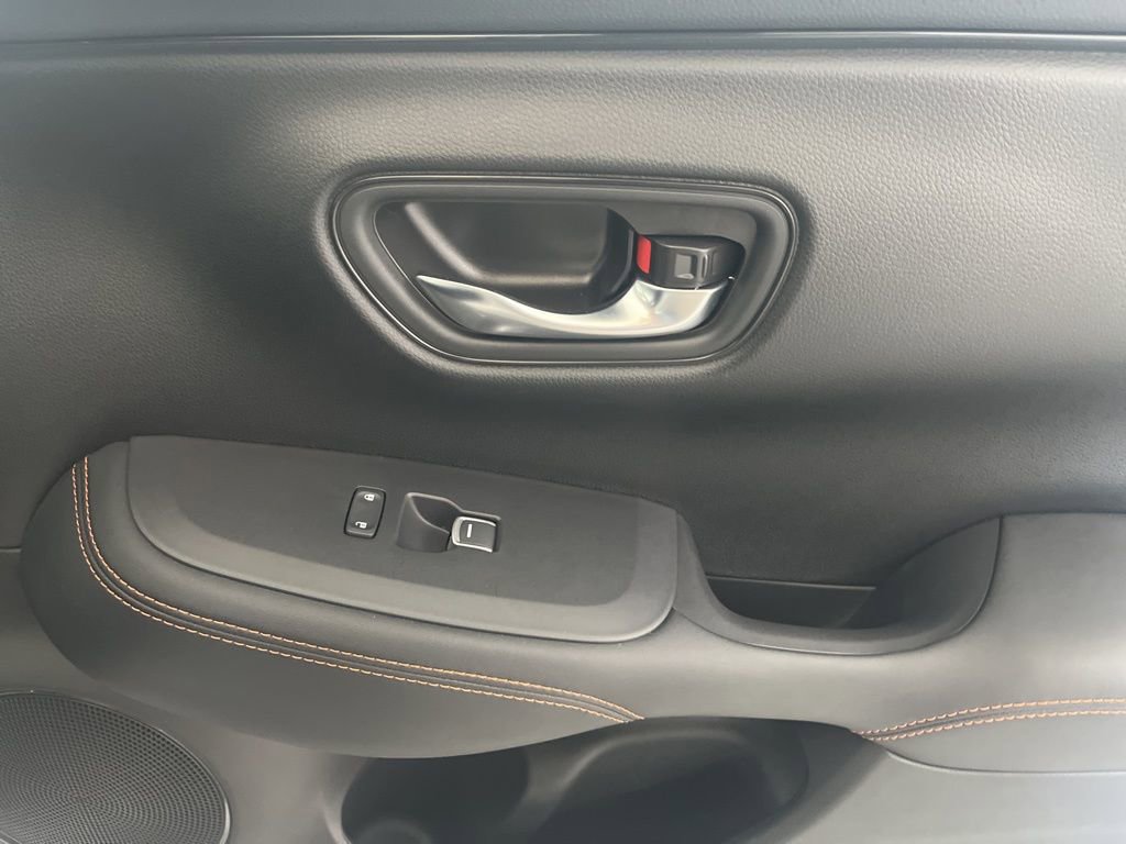 Used 2024 Honda HR-V Sport image 56