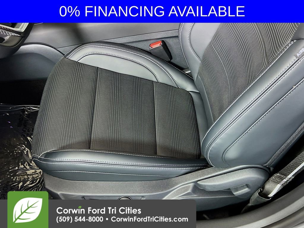 New 2025 Ford Mustang GT Premium image 21