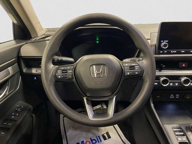 Used 2023 Honda CR-V EX image 12