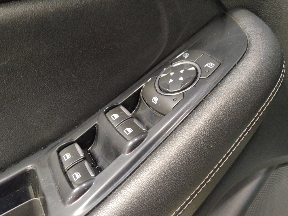 Used 2015 Ford Edge Sport w/ Equipment Group 401A AWD/4WD image 27