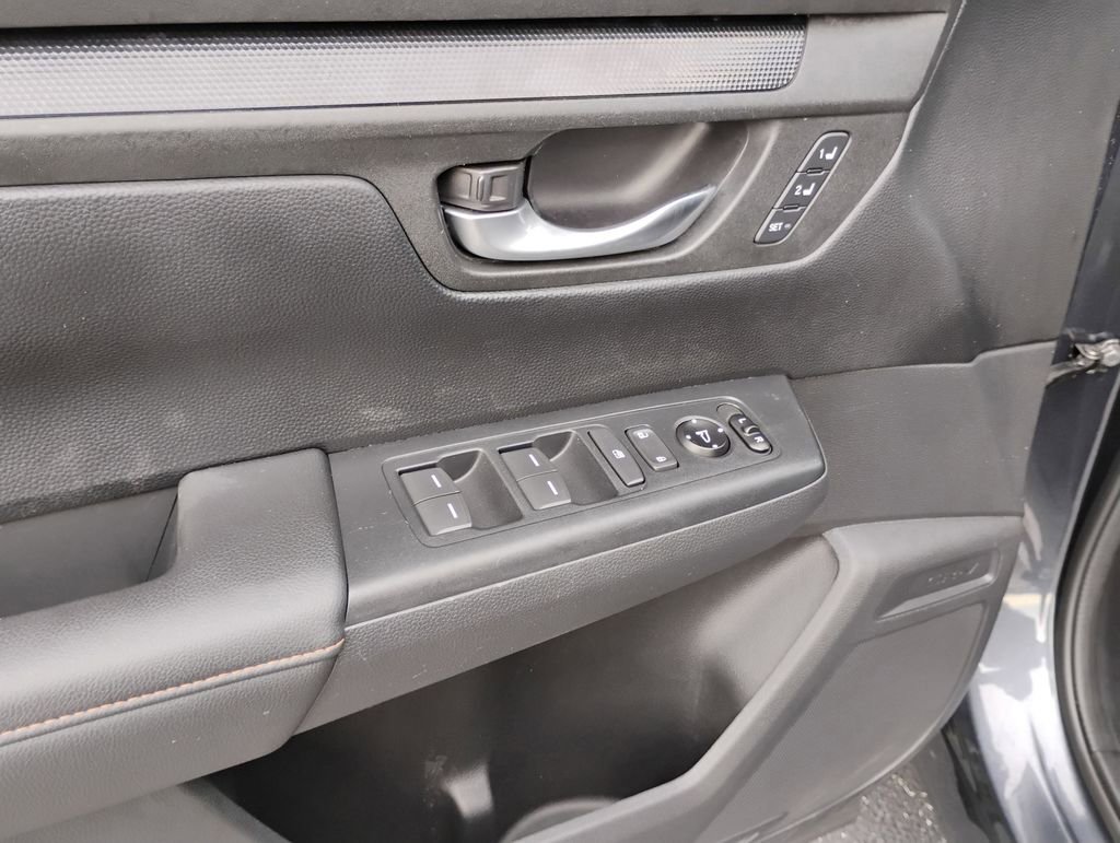 Used 2024 Honda CR-V Sport-L image 23