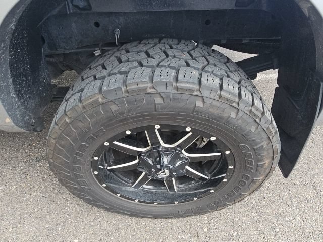 Used 2022 RAM 3500 Laramie AWD/4WD image 18