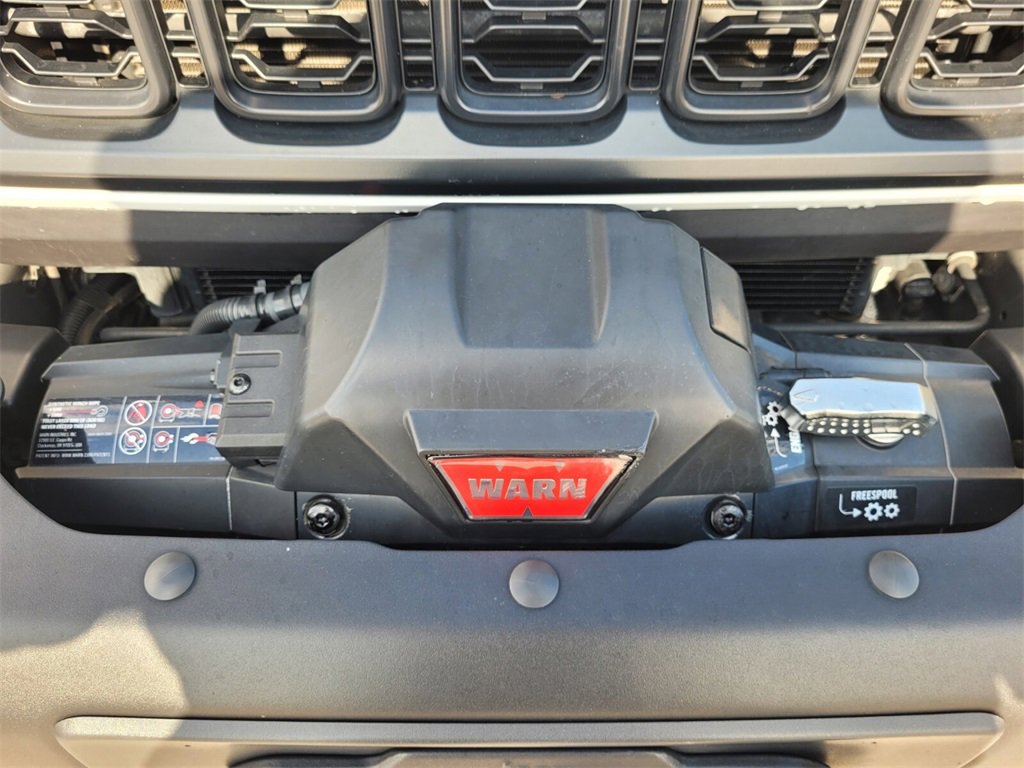 Used 2024 Jeep Wrangler Unlimited Rubicon 392 image 27