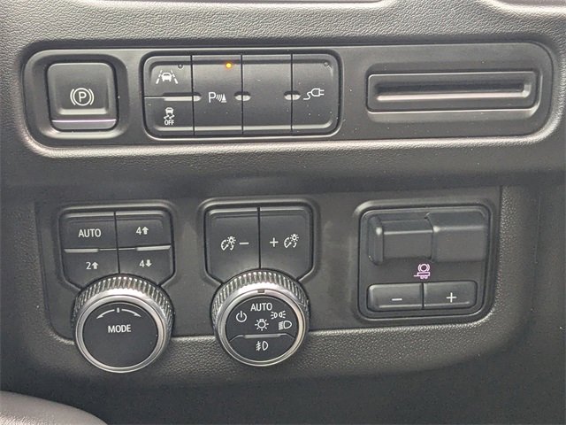 Used 2022 GMC Yukon XL SLE w/ Max Trailering Package image 27