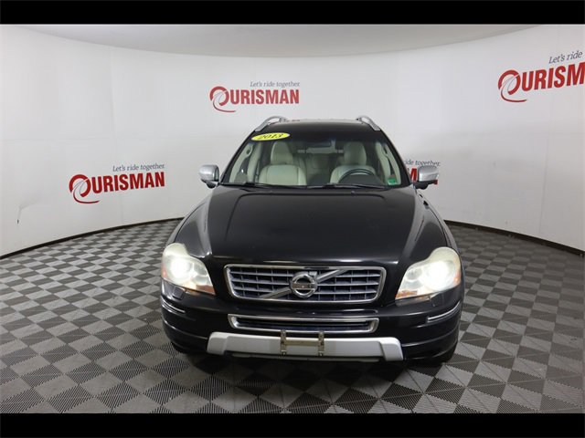 Used 2013 Volvo XC90 3.2 image 15