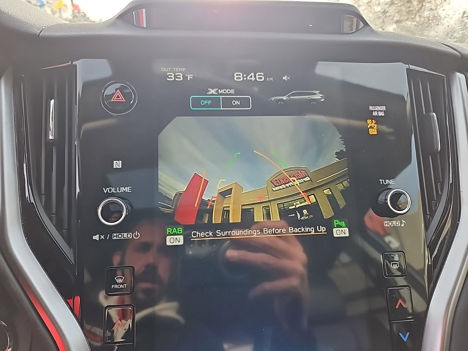 Used 2024 Subaru Outback Limited image 31