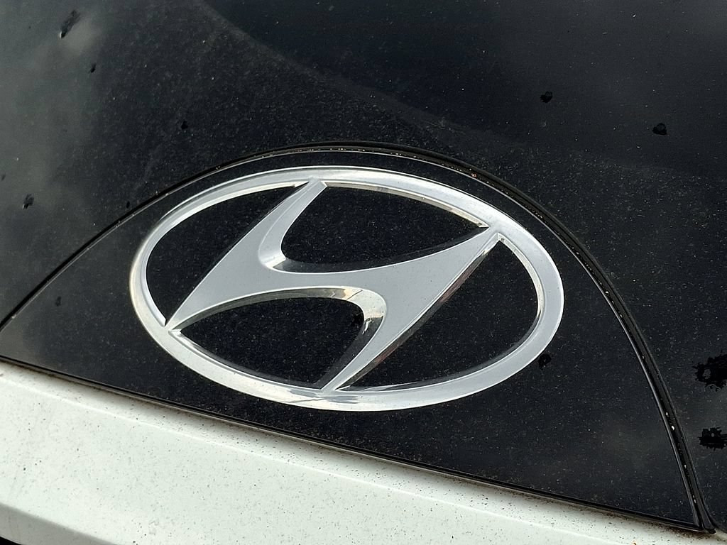Used 2024 Hyundai Tucson SEL w/ Convenience Package AWD/4WD image 34