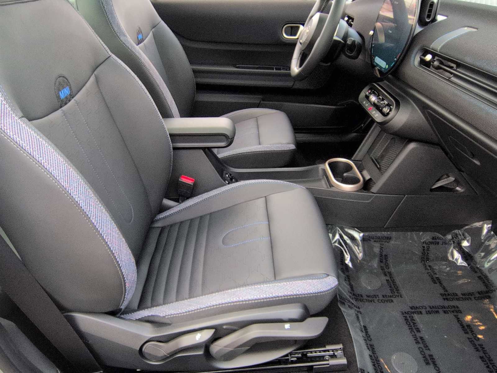 Used 2025 MINI Cooper S image 23