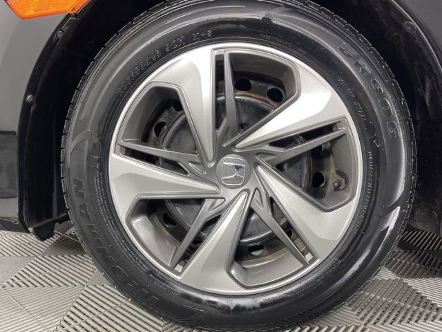 Used 2019 Honda Civic LX image 15