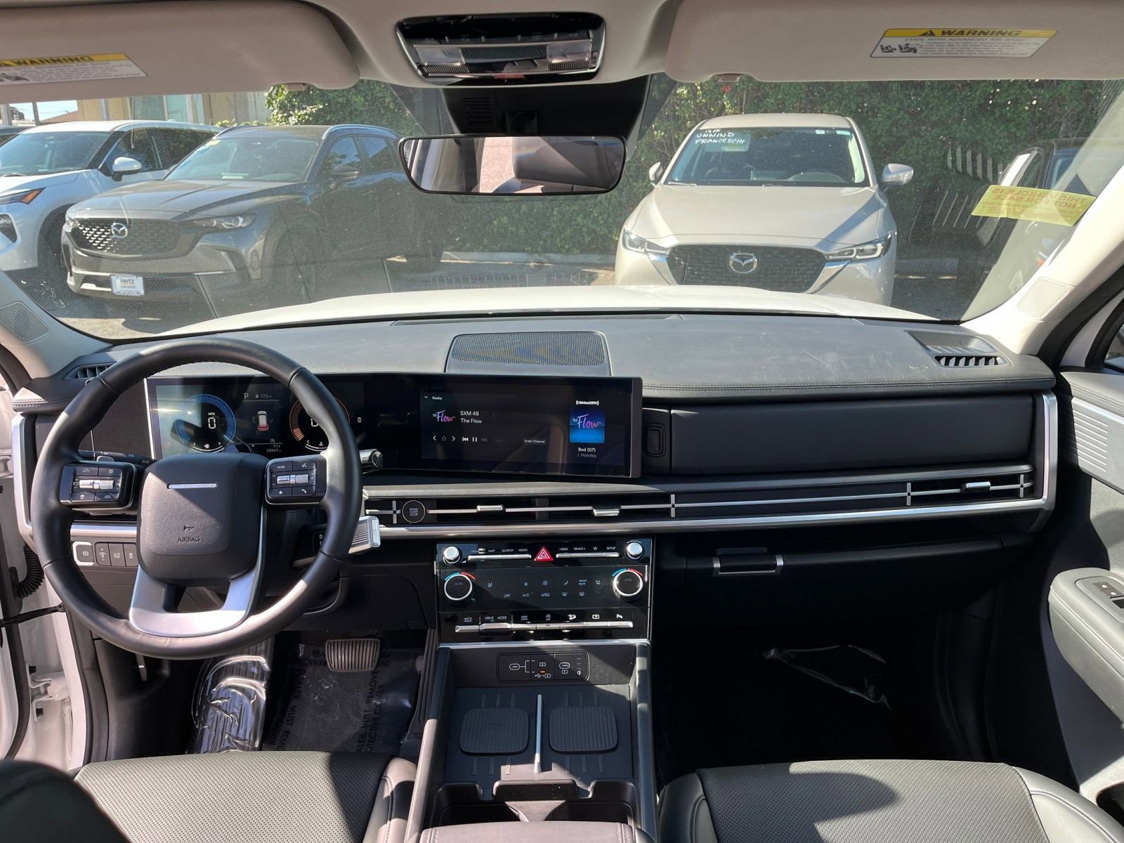 Used 2025 Hyundai Santa Fe SEL image 34