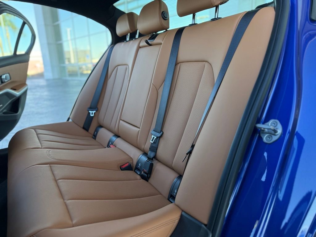 New 2026 BMW M340i w/ Premium Package image 13