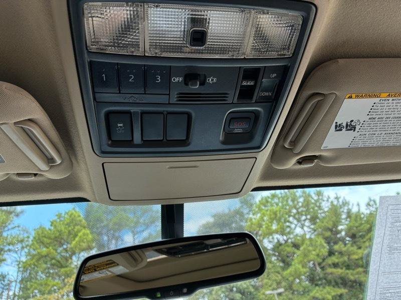 Used 2016 Toyota 4Runner Limited RWD image 24