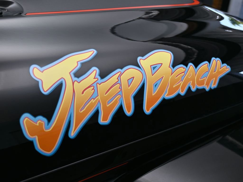 Used 2024 Jeep Gladiator Sport image 47