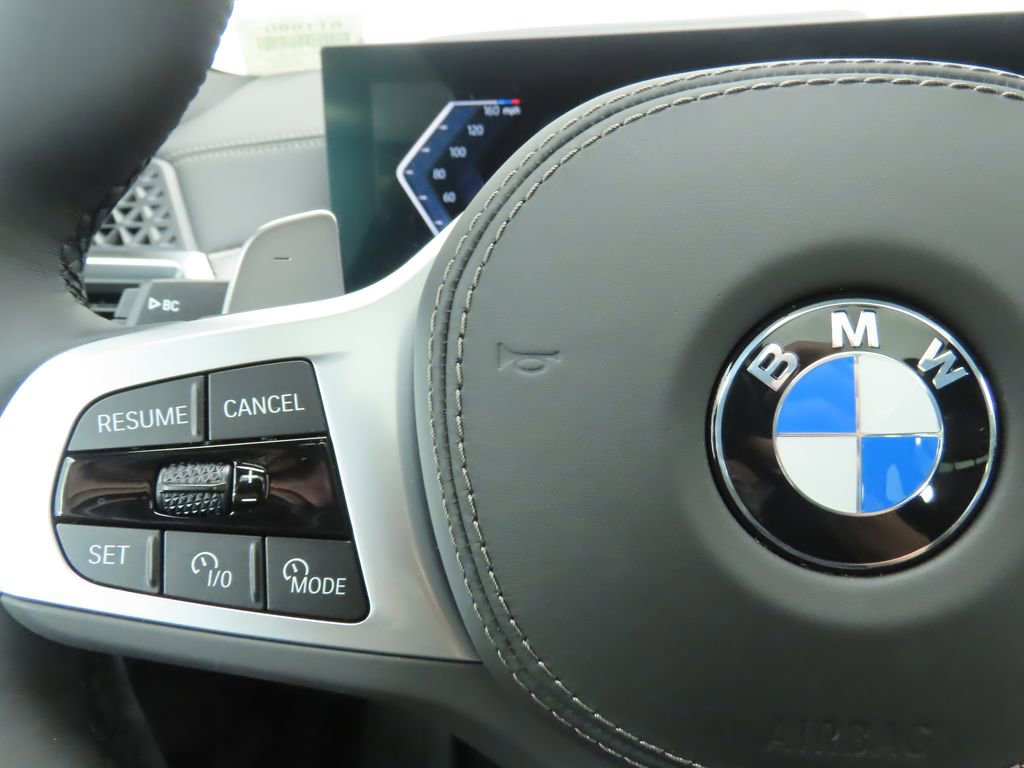 New 2026 BMW X5 sDrive40i w/ M Sport Package image 11