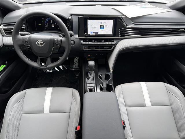 New 2026 Toyota Camry SE FWD image 21