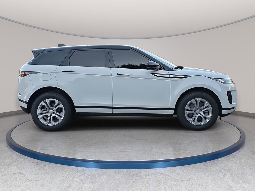 Used 2020 Land Rover Range Rover Evoque S image 5