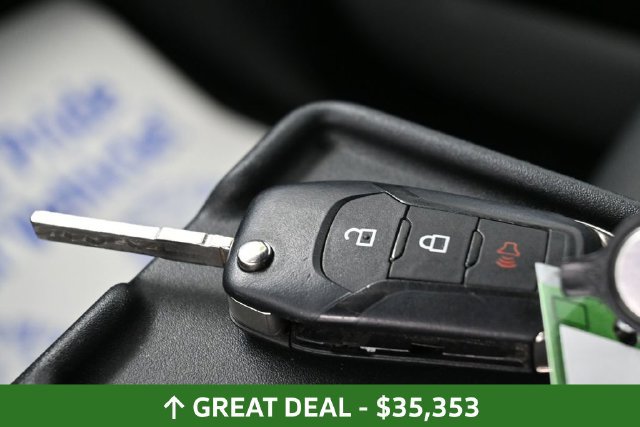 Used 2024 Ford F150 XLT w/ Tow/Haul Package AWD/4WD image 31