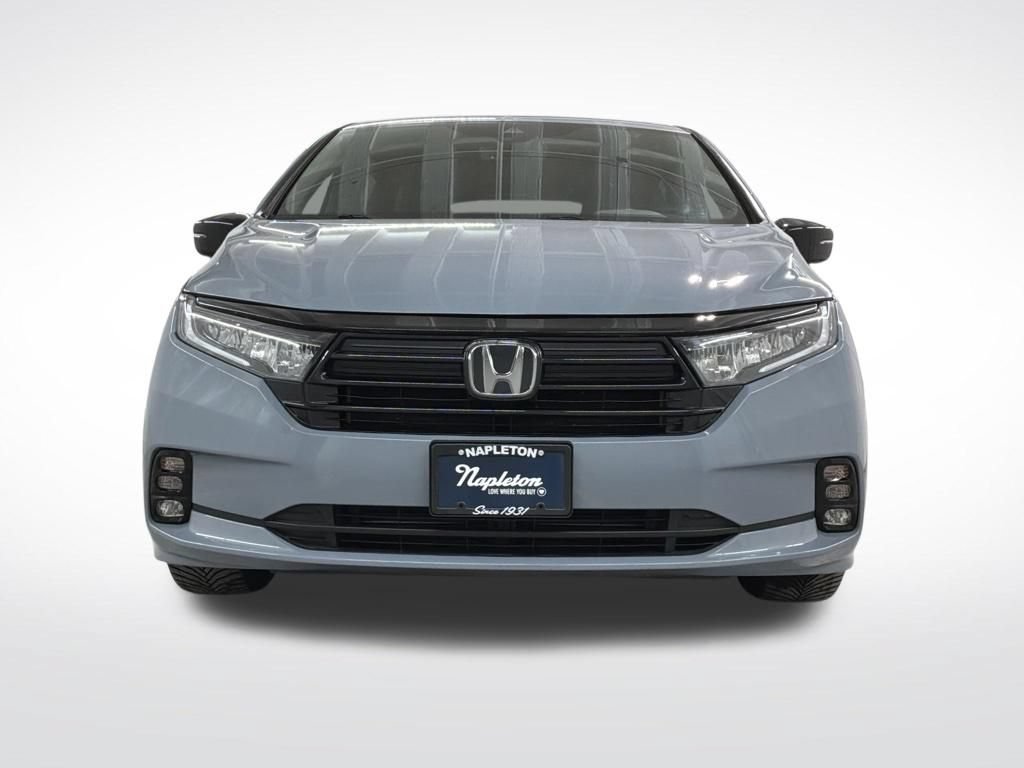 Certified 2023 Honda Odyssey Sport image 6