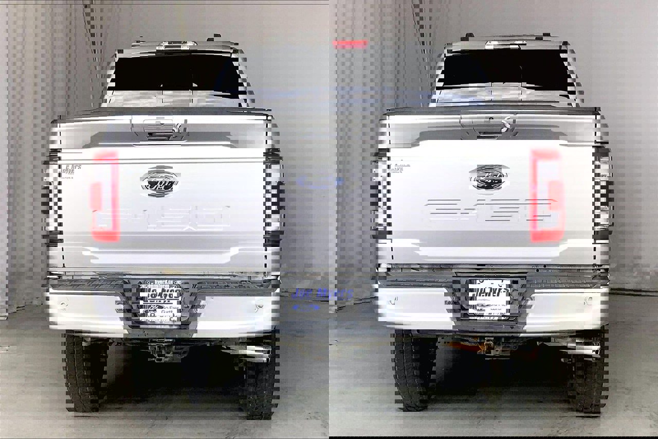 Used 2023 Ford F150 Lariat