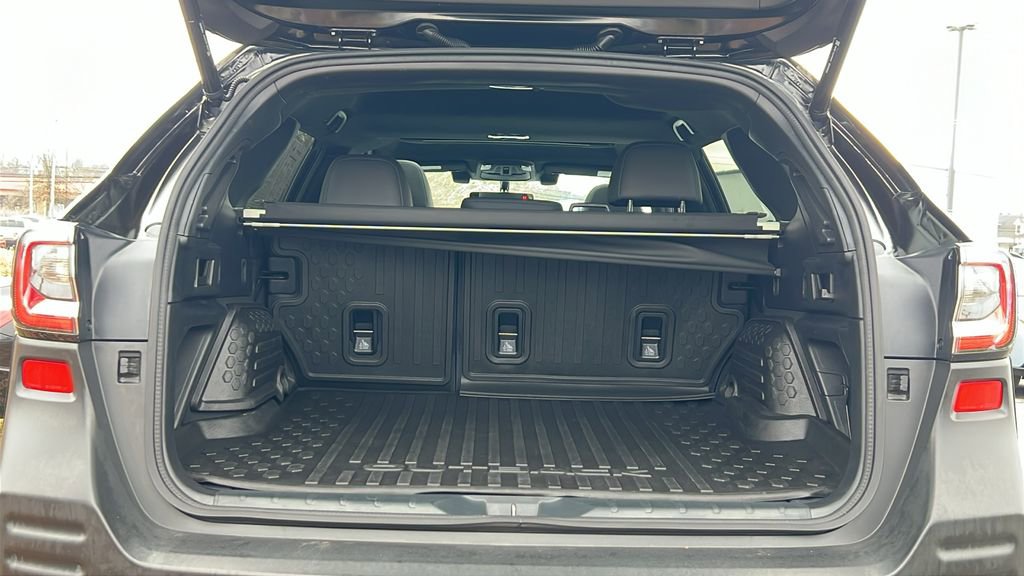 Certified 2022 Subaru Outback Wilderness image 16