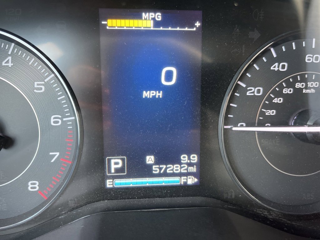 Certified 2022 Subaru Impreza 2.0i image 15