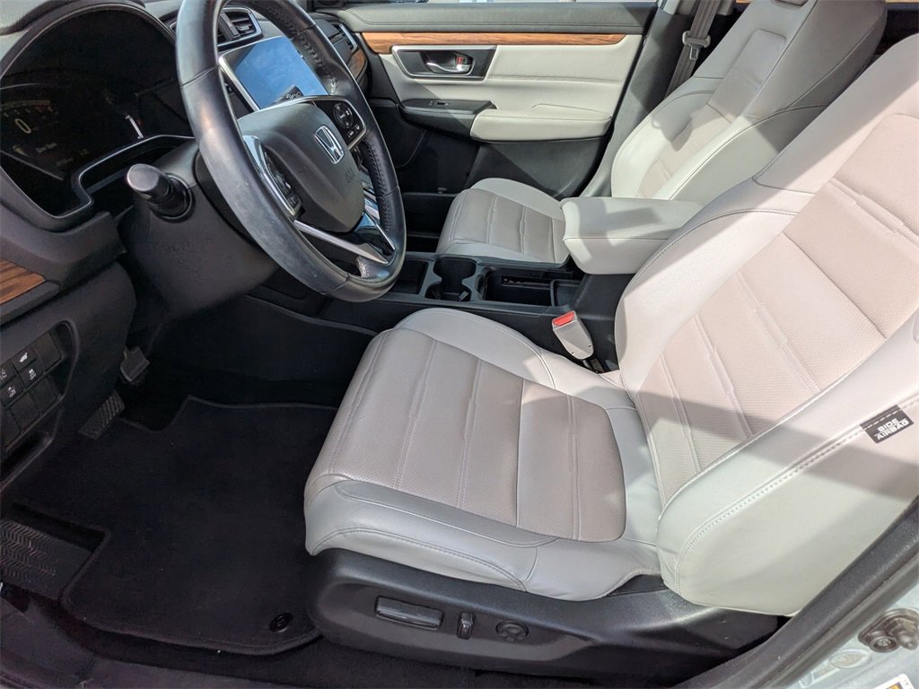 Used 2018 Honda CR-V EX-L image 15
