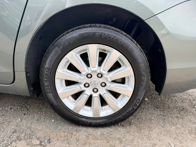 Used 2014 Toyota Sienna LE AWD/4WD image 10