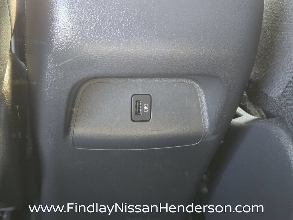 Used 2024 Nissan Sentra SV FWD image 12