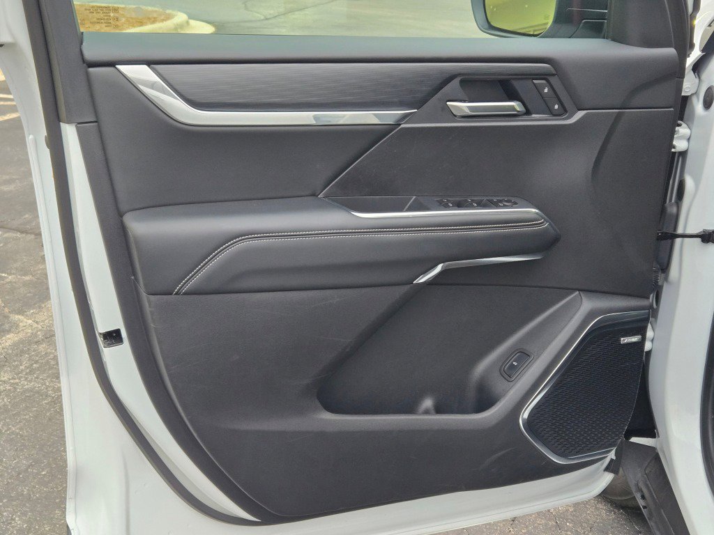 Certified 2025 GMC Acadia Elevation image 20