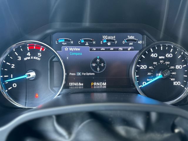 Used 2021 Ford F450 Lariat AWD/4WD image 16