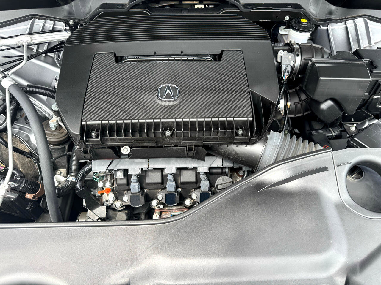 Used 2023 Acura MDX A-Spec image 24